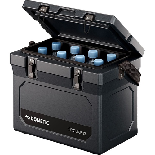  Dometic Cool-Ice WCI 13 Cooler - Hike & Camp