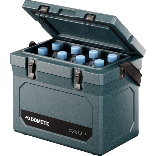  Dometic Cool-Ice WCI 13 Cooler - Hike & Camp