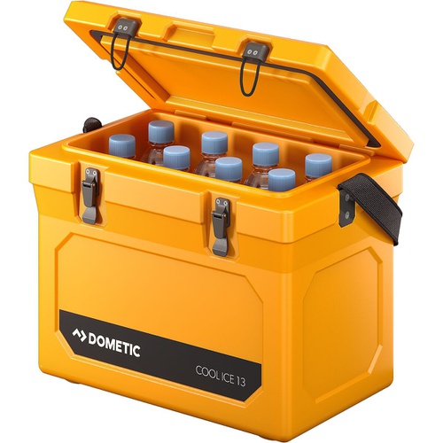  Dometic Cool-Ice WCI 13 Cooler - Hike & Camp