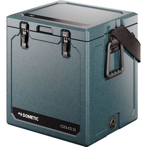  Dometic Cool Ice WCI 33L Ice Chest Dry Box - Hike & Camp