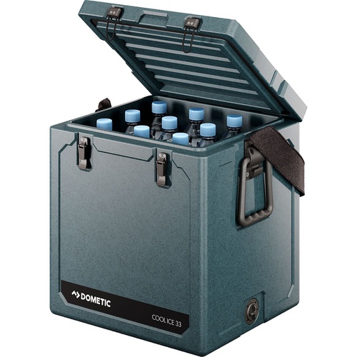  Dometic Cool Ice WCI 33L Ice Chest Dry Box - Hike & Camp