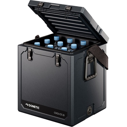  Dometic Cool Ice WCI 33L Ice Chest Dry Box - Hike & Camp