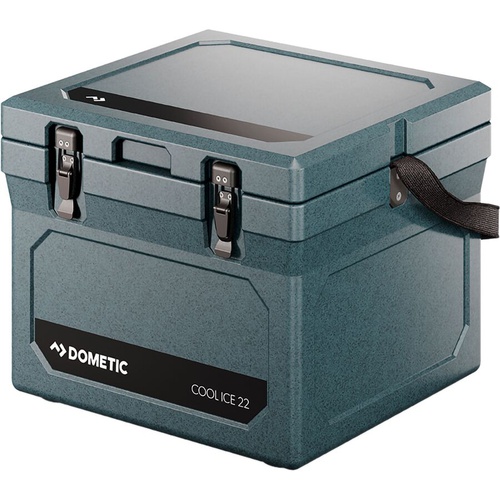  Dometic Cool Ice WCI 22L Ice Chest Dry Box - Hike & Camp