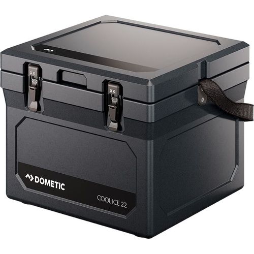  Dometic Cool Ice WCI 22L Ice Chest Dry Box - Hike & Camp