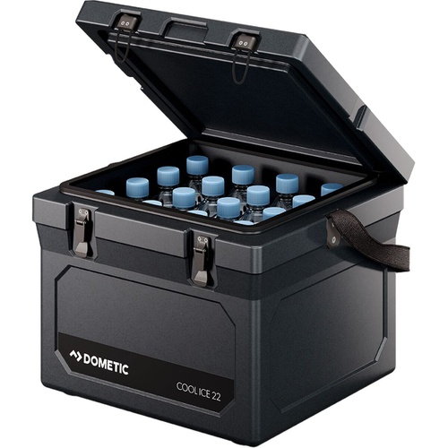  Dometic Cool Ice WCI 22L Ice Chest Dry Box - Hike & Camp