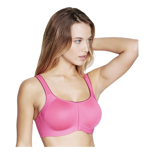  Dominique Zoe Pro Maximum Support Sports Bra