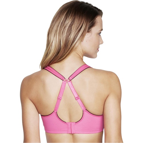  Dominique Zoe Pro Maximum Support Sports Bra