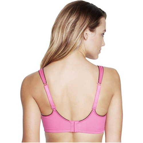  Dominique Zoe Pro Maximum Support Sports Bra