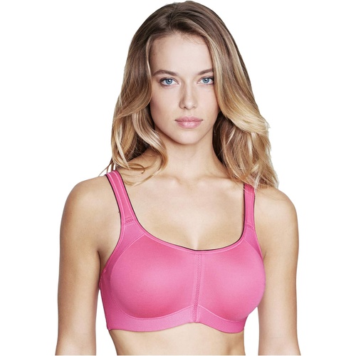  Dominique Zoe Pro Maximum Support Sports Bra