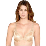 Dominique Meryl Front Closure Minimizer Bra