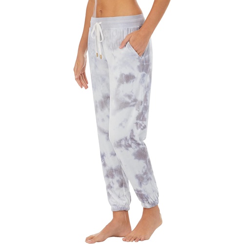  Donna Karan Sleep Joggers