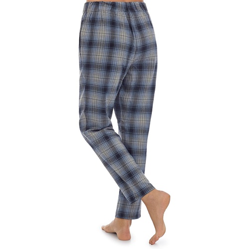  Donna Karan Crop Sleep Pants