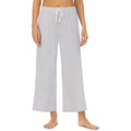 Donna Karan Crop Sleep Pants