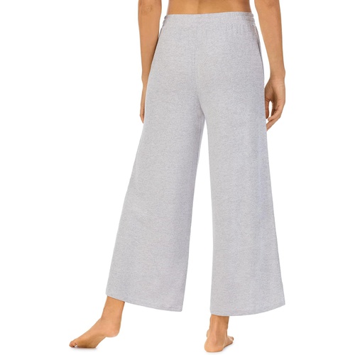  Donna Karan Crop Sleep Pants