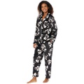 Donna Karan Long Sleeve Sleep PJ Set