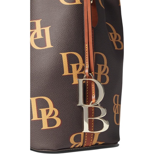  Dooney & Bourke Monogram Barlow