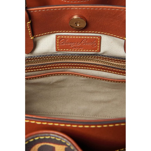  Dooney & Bourke Monogram Barlow