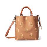 Dooney & Bourke Monogram Small Barlow