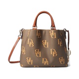 Dooney & Bourke Monogram Barlow