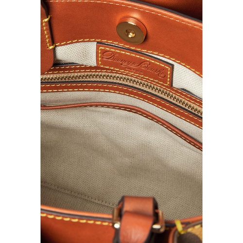  Dooney & Bourke Monogram Barlow