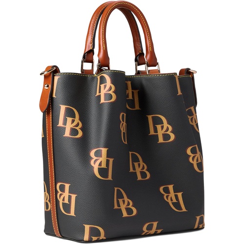  Dooney & Bourke Monogram Small Barlow