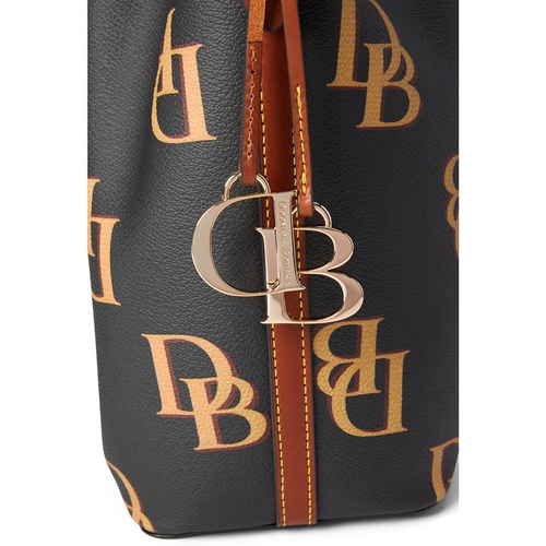  Dooney & Bourke Monogram Small Barlow