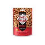 Dots Homestyle Pretzels 5 oz. Bag (10 Pack) Snack Sized Seasoned Pretzel Snack Sticks