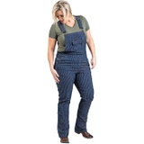 Dovetail Workwear Freshley Overalls