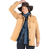 Dovetail Workwear Oahe Work Jacket