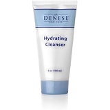 Dr. Denese SkinScience Hydrating Cleanser with Powerful Antioxidants Vitamin E, Aloe Vera Extract - Remove Make-Up, Dirt & Oil Without Drying Out Skin - Cruelty-Free - 6oz
