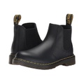 Dr. Martens Kids Collection 2976 Junior Banzai Chelsea Boot (Little Kid/Big Kid)