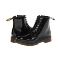 Dr. Martens Kids Collection 1460 Junior Delaney Boot (Little Kid/Big Kid)