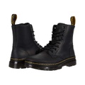 Dr. Martens Combs Leather