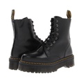 Dr. Martens Jadon 8-Eye Platform Boot