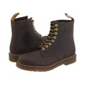 Dr. Martens 1460 Crazy Horse Leather Boots