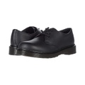 Dr. Martens Kids Collection 1461 Mono (Big Kid)