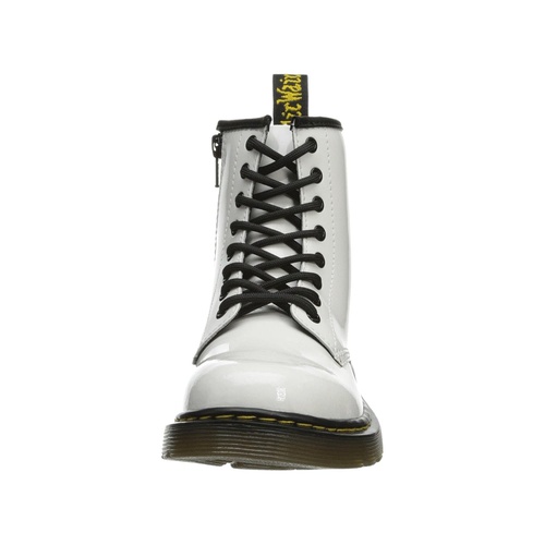 다터마틴 Dr. Martens Kids Collection 1460 Junior Delaney Boot (Little Kid/Big Kid)