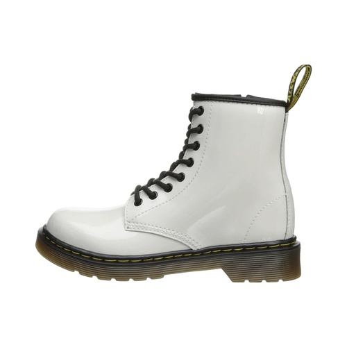 다터마틴 Dr. Martens Kids Collection 1460 Junior Delaney Boot (Little Kid/Big Kid)