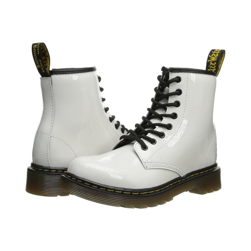 다터마틴 Dr. Martens Kids Collection 1460 Junior Delaney Boot (Little Kid/Big Kid)