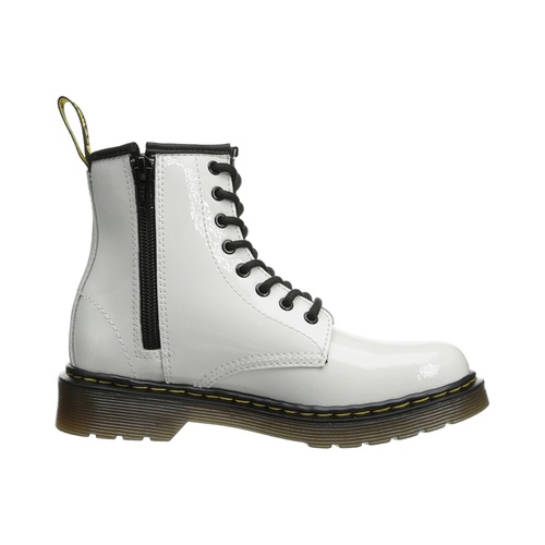 다터마틴 Dr. Martens Kids Collection 1460 Junior Delaney Boot (Little Kid/Big Kid)