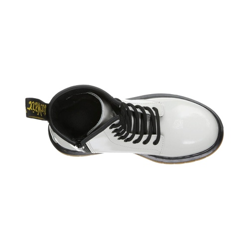 다터마틴 Dr. Martens Kids Collection 1460 Junior Delaney Boot (Little Kid/Big Kid)