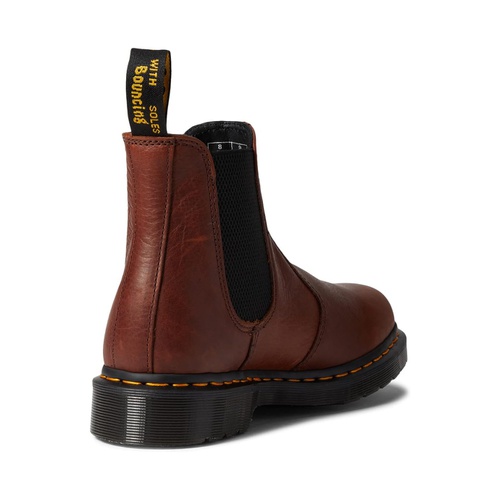 닥터마틴 Dr. Martens 2976 Ambassador Leather Chelsea Boots