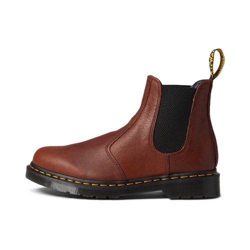 닥터마틴 Dr. Martens 2976 Ambassador Leather Chelsea Boots