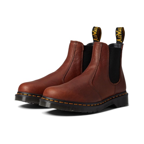 닥터마틴 Dr. Martens 2976 Ambassador Leather Chelsea Boots