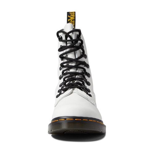 닥터마틴 Dr. Martens 1460 Virginia Leather Laced Boots