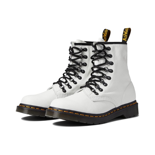 닥터마틴 Dr. Martens 1460 Virginia Leather Laced Boots