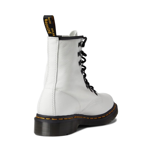 닥터마틴 Dr. Martens 1460 Virginia Leather Laced Boots