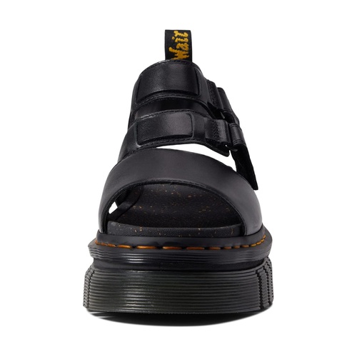 닥터마틴 Dr. Martens Ricki 3-Strap Sandal