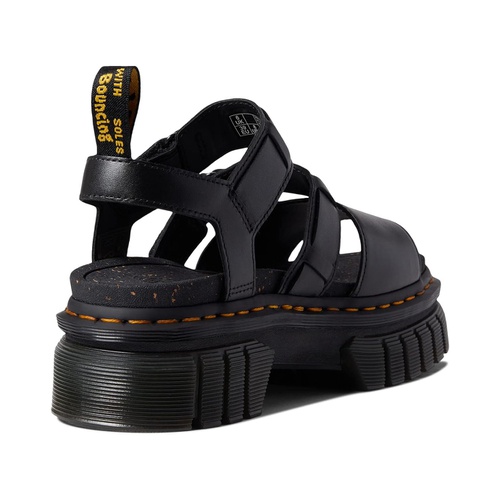 닥터마틴 Dr. Martens Ricki 3-Strap Sandal