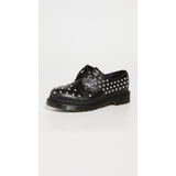 Dr. Martens 1461 Stud Wanama Oxfords